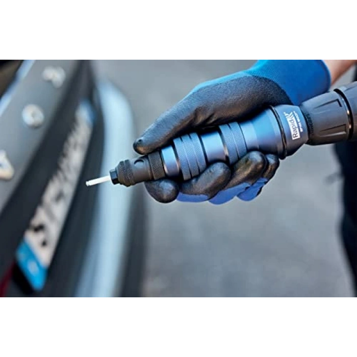 Multi Perçin Aleti Adaptörü - Güçlü ve Kullanışlı Araç