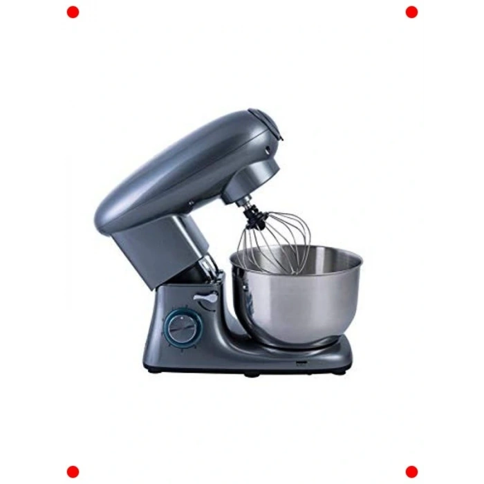 Multichef Stant kser - Antrasit