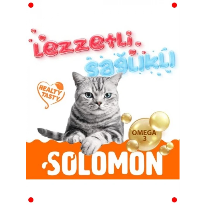 Multivitamin Malt Macunu Kedi Pastası - 100 gr