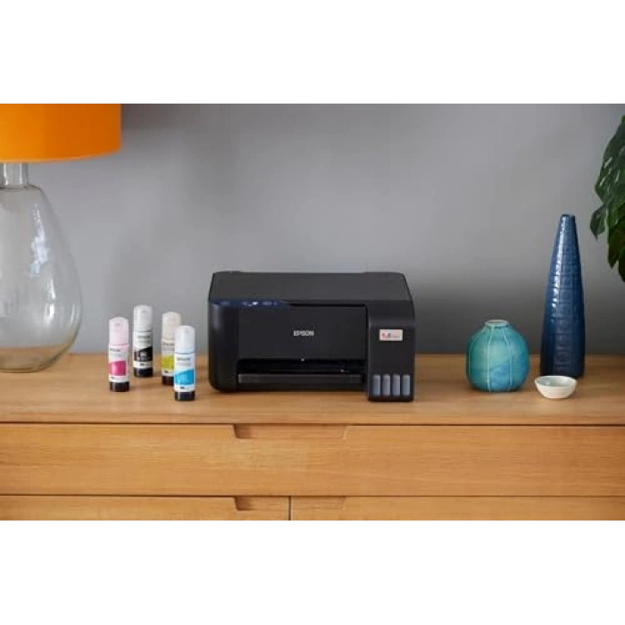 Mürekkep Kartuşu - 103 Model, Magenta Renk