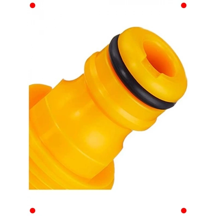 Musluk Bağlantısı - Erkek, 3/4