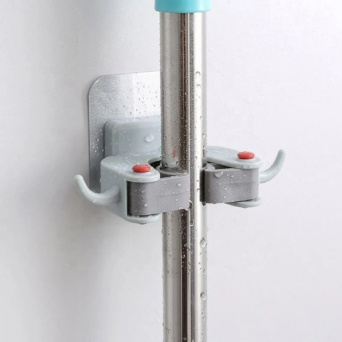 Mutfak Banyo Askısı, Paspas ve Mop Tutucu Çeşitleri