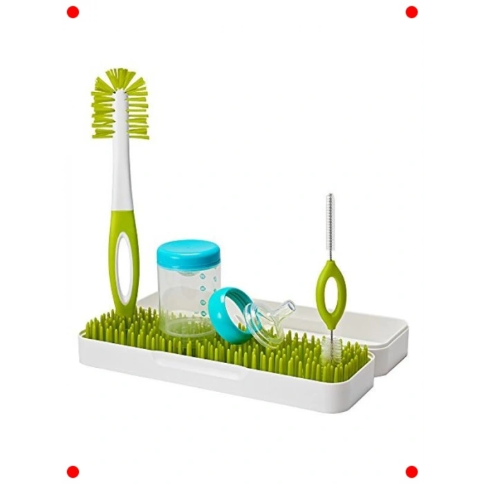 Mutfak Kurutma Seti - Büyük Boy ve Fırça Dahil