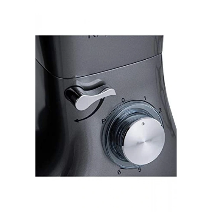 Mutfak Şefi, 1900W Güç ile Çok Amaçlı Kullanım İçin