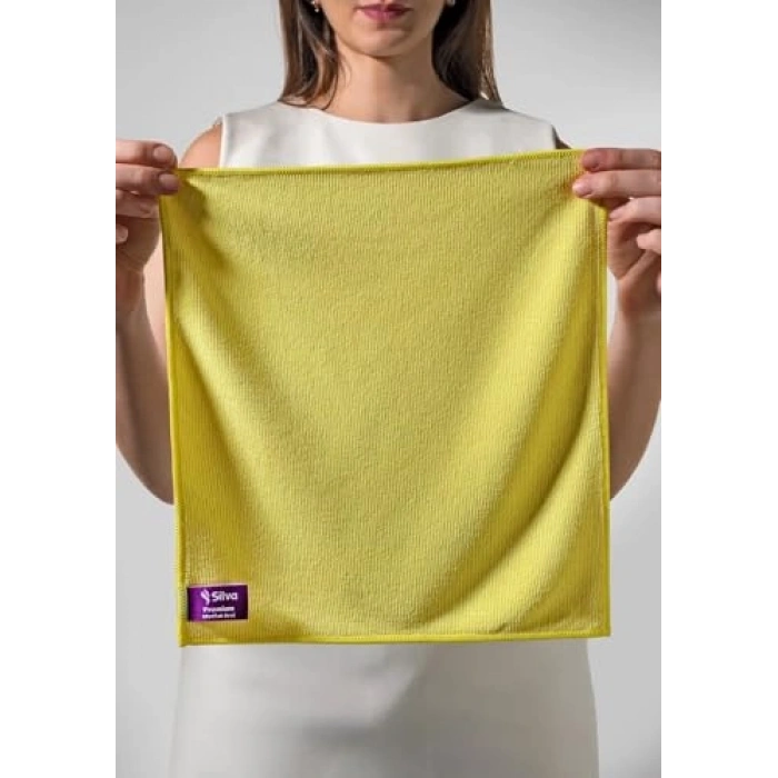 Mutfak Temizleme Bezi, Silva Model