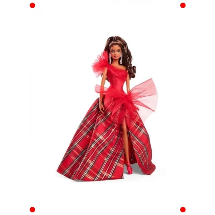 Mutlu Yıllar Kutlama Bebeği - Latin Serisi