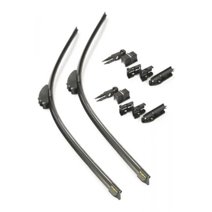 Muz Silecek Takımı Fiat Egea 2015-2023 - Cam Sabun Hediyeli