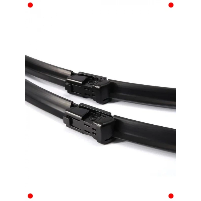 Muz Tipi Ön Silecek Takımı