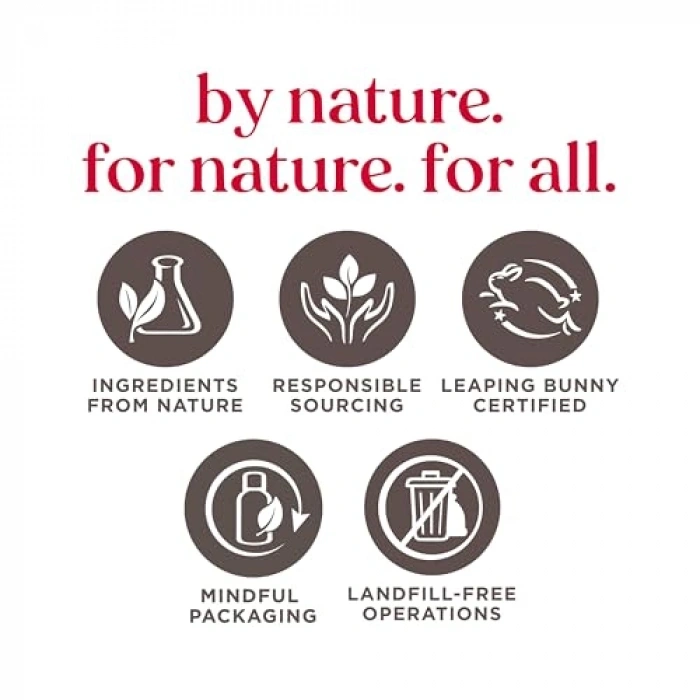 Nane Ferahlığı İçeren Dudak Bakım Balmı, Doğal