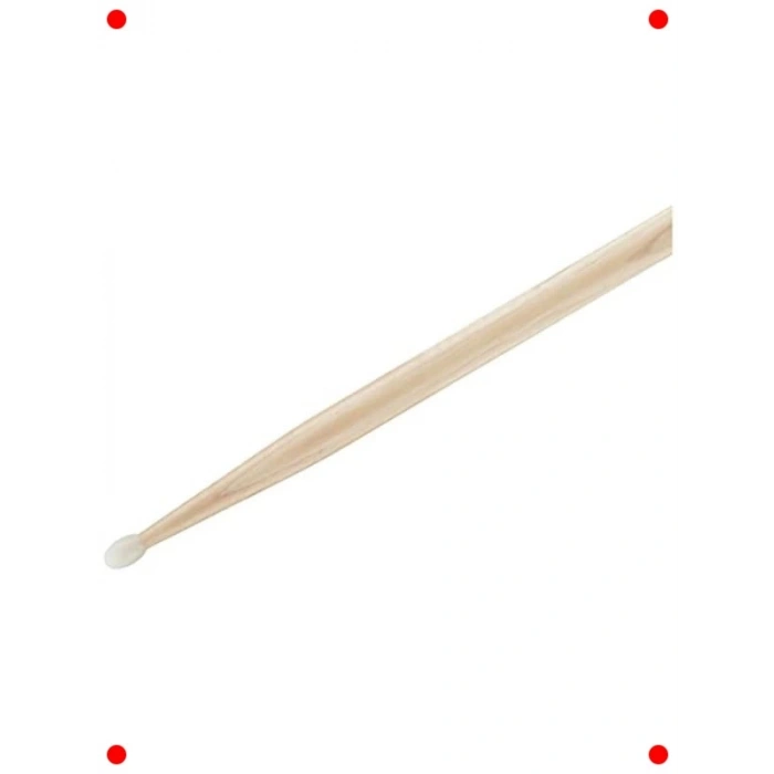 Naylon Uçlu 5A Davul Bageti (Çift)