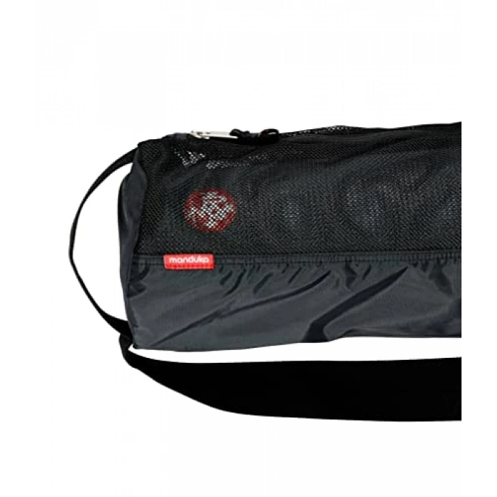 Nefes almaya  einfach Yo çanta, siyah