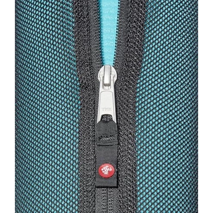 Nefes almaya  einfach Yo çanta, siyah