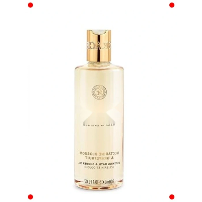 Nektarin ve Greyfurt Özlü Duş Jeli 300 ml