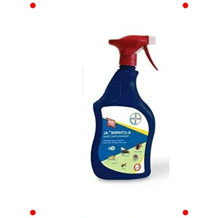 nel Amaçlı Hazır Haşere Spreyi, 1 Litre