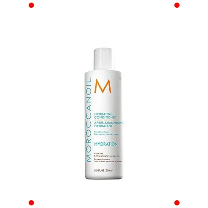 Nem Bakımı Sağlayan Saç Kremi 250 ml