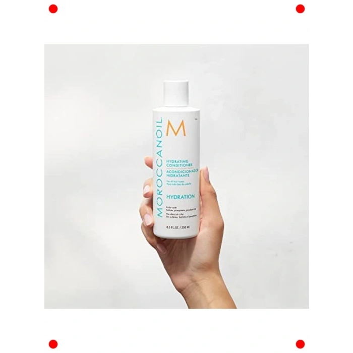 Nem Bakımı Sağlayan Saç Kremi 250 ml