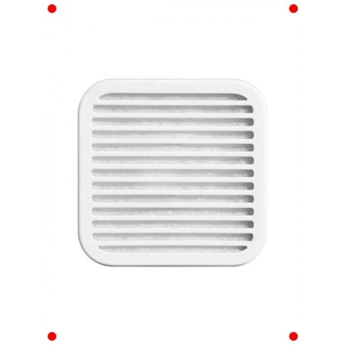 Nem Eci Kurutucu Kartuş - Beyaz (1 Adet)