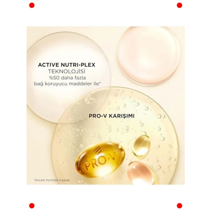 Nem Terapisi Saç Kremi 275 ml