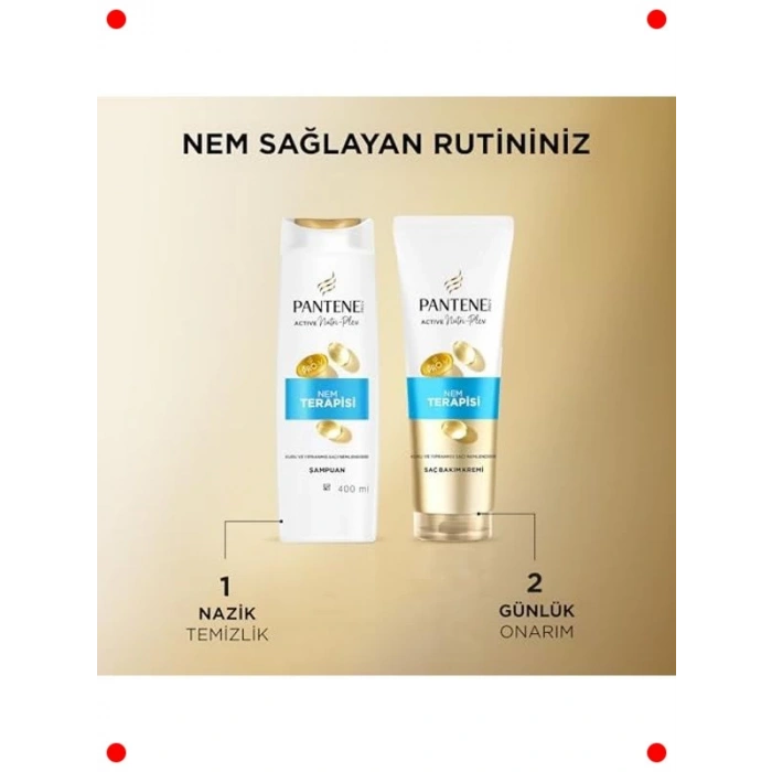 Nem Terapisi Saç Kremi 275 ml