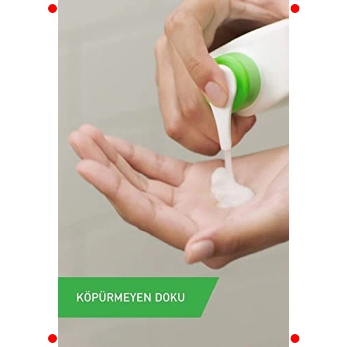 Nemlendiren Yüz Temizleyici 236 ml