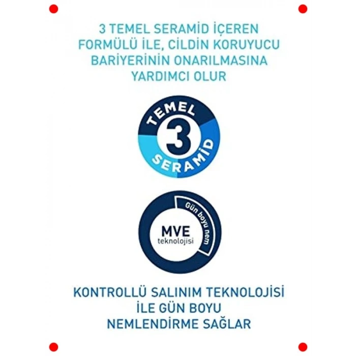 Nemlendiren Yüz Temizleyici 236 ml