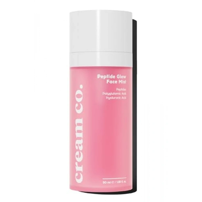 Nemlendirici Aydınlatıcı Yüz Spreyi, 50 ml