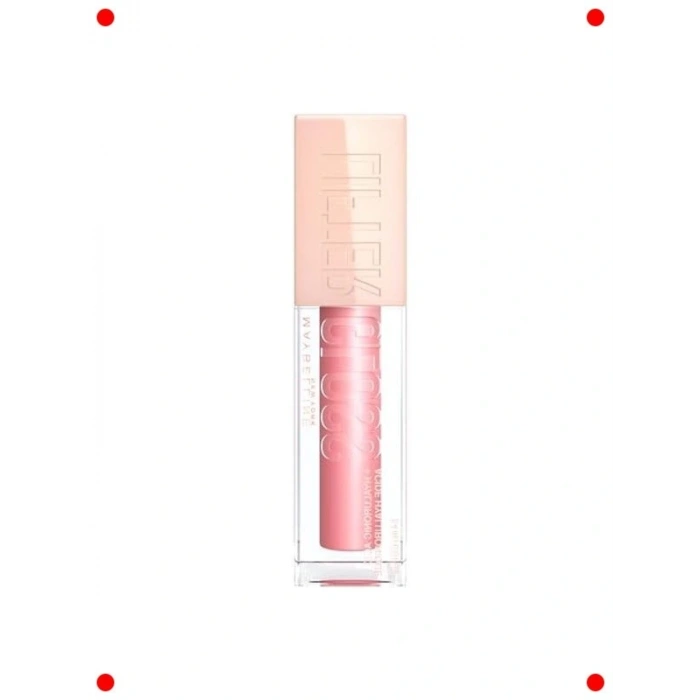 Nemlendirici Dudak Parlatıcısı - 004 Silk