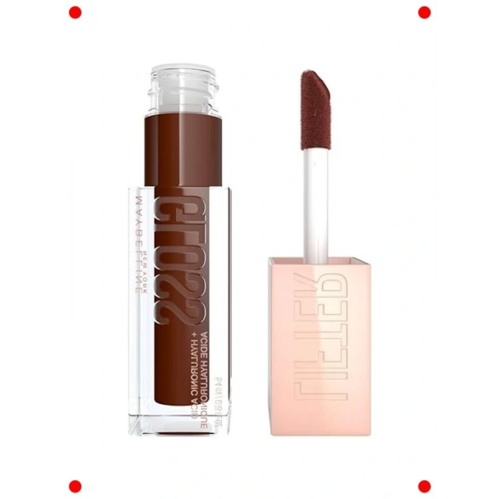 Nemlendirici Dudak Parlatıcısı - Bal Rengi