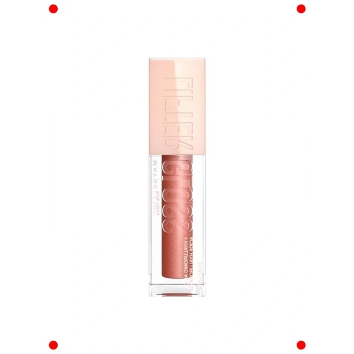 Nemlendirici Dudak Parlatıcısı - Topaz