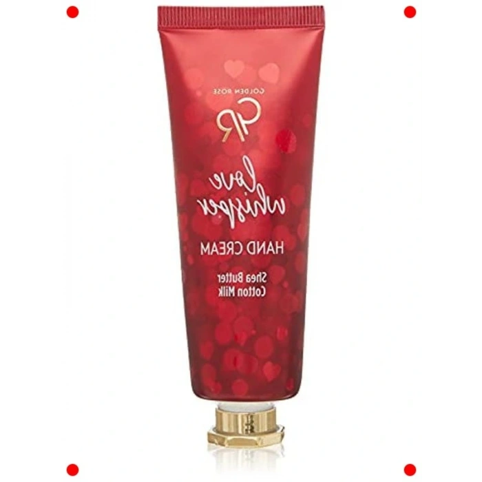 Nemlendirici El Kre - Aşk Fısıltısı 50 ml