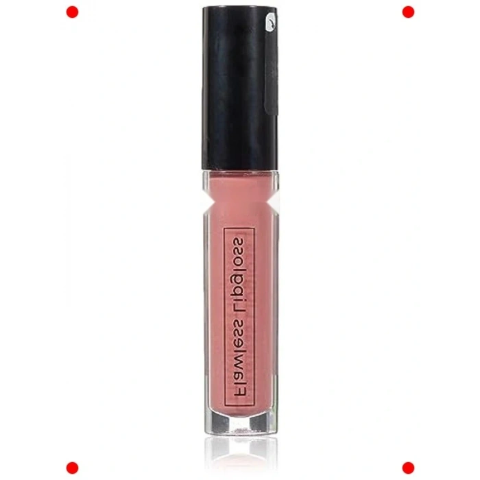 Nemlendirici Etkili Parlak Likit Ruj - Kurumuş Gül Tonu