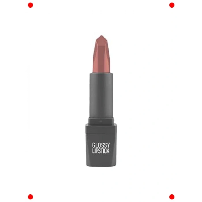 Nemlendirici Etkili Parlak Ruj