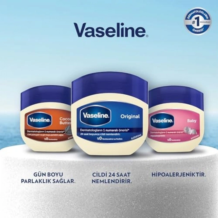 Nemlendirici Jel Bebek için, 100 ml