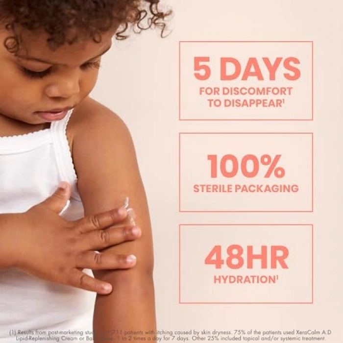 Nemlendirici Krem, 400 ml