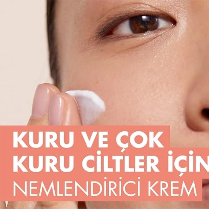 Nemlendirici Krem, 40ml, 1 Paket