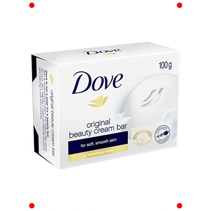 Nemlendirici Krem Sabun 100 Gr