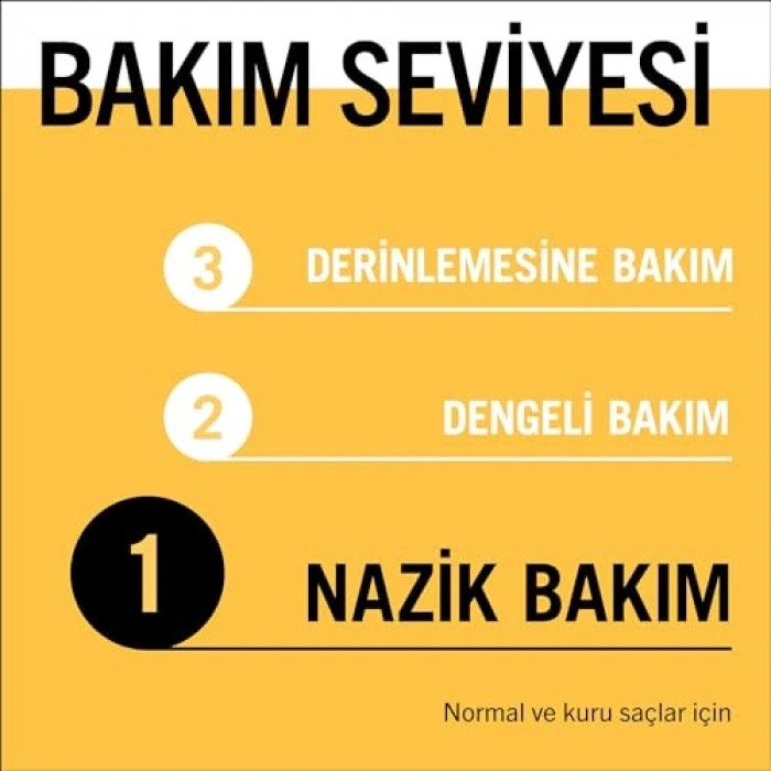 Nemlendirici Saç Bakım Kremi, 360 ml