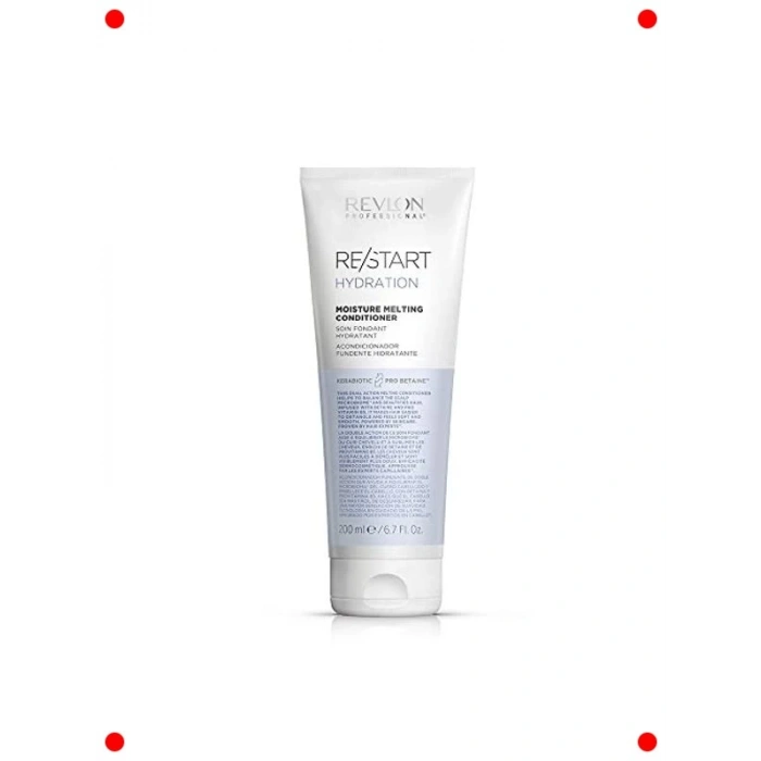 Nemlendirici Saç Kremi - 200 ml