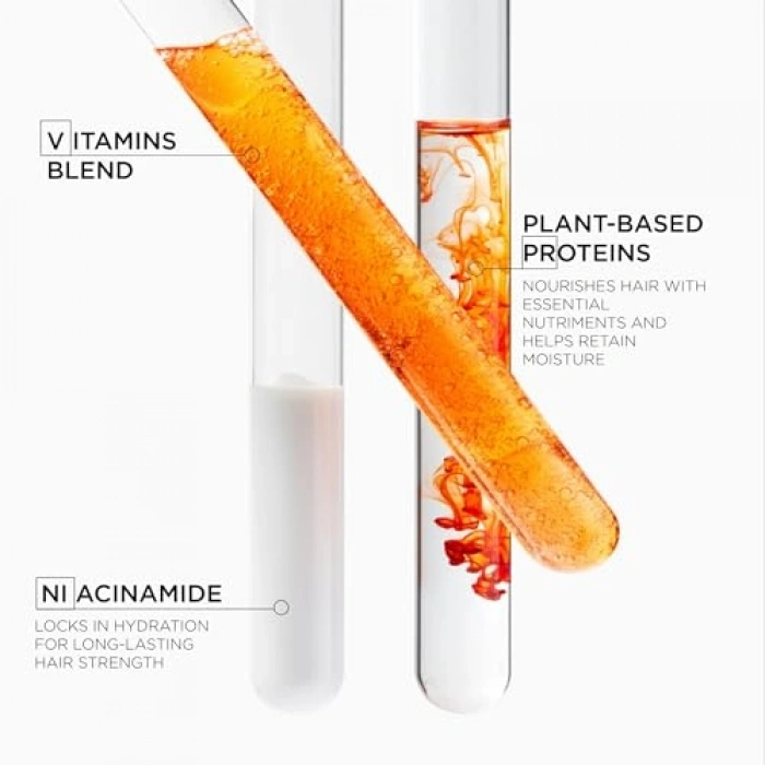 Nemlendirici Şampuan, 400 ml