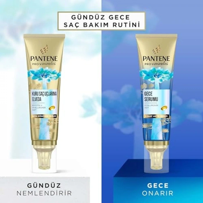 Nemlendirici Şampuan, Kuru Saçlar için 325 ml