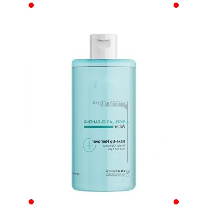 Nemlendirici sel Makyaj Tezleme Suyu