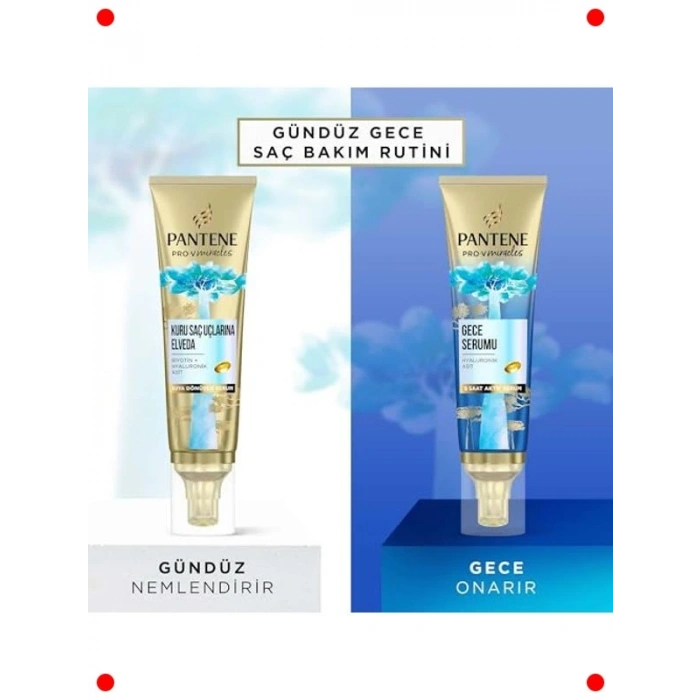 Nemlendirici ve Canlandırıcı Şampuan Kuru Saçlar İçin 325 ml