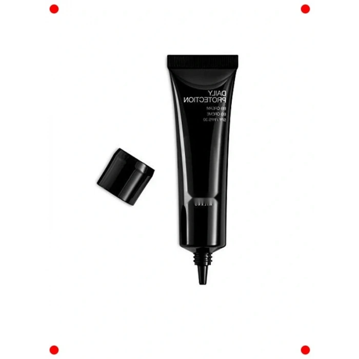 Nemlendirici ve Koruyucu BB Krem SPF 31 (Porcelain 02) 30 ml