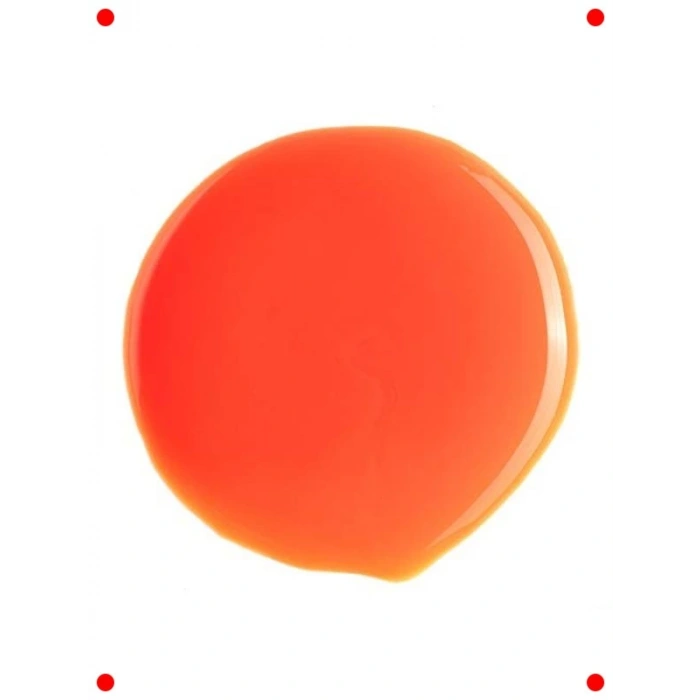 Neon Epoksi Reçine Pigment Seti - 6 Renk