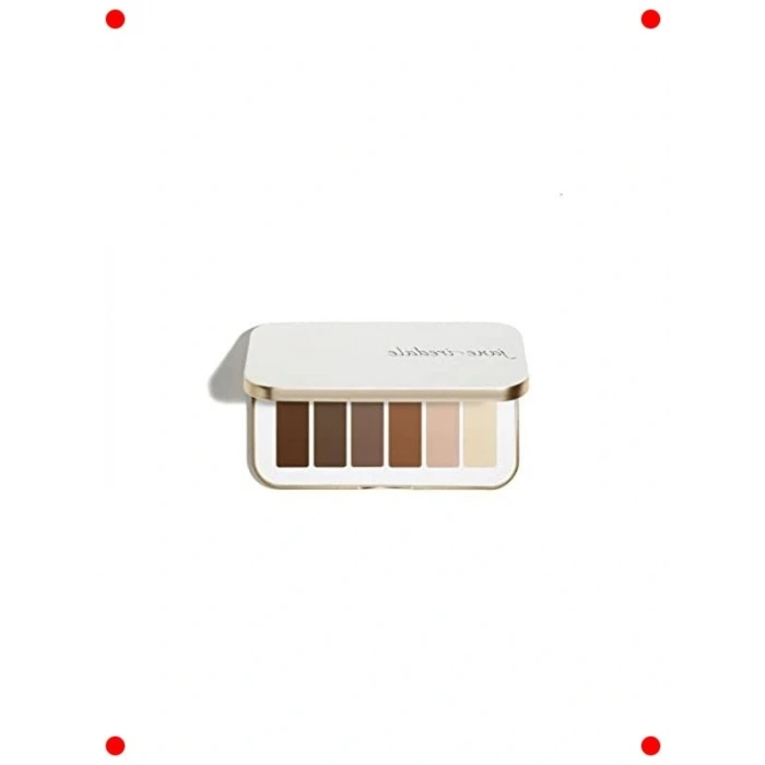 neral Göz rı Kit Paleti