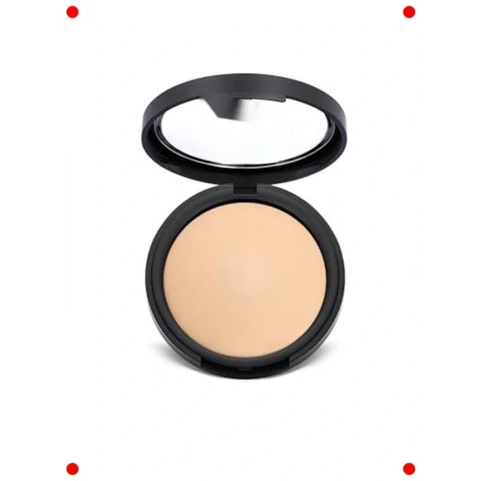 neral İçerikli Terracotta Yüz Pudrası