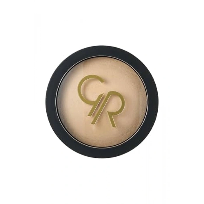 neral Terrabaked Powder No: 02 Natural - neral Pudra