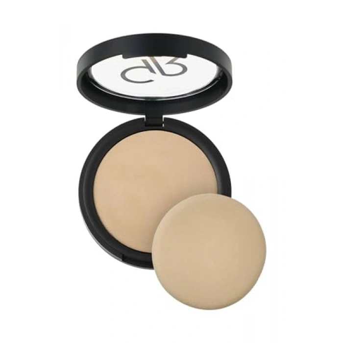 neral Terrabaked Powder No: 02 Natural - neral Pudra