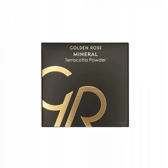 neral Terracotta Powder Pudra No: 02