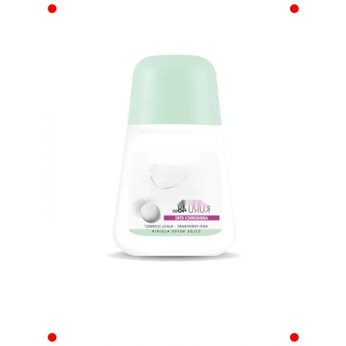 neralli Ultra Kuru Kadın Roll-On